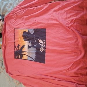 Long-sleeved Barefoot Bar Shirt